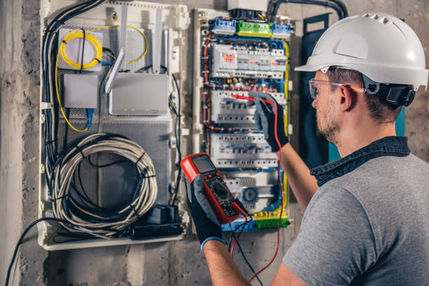 Best Electrical Troubleshooting Services  in Cibecue, AZ