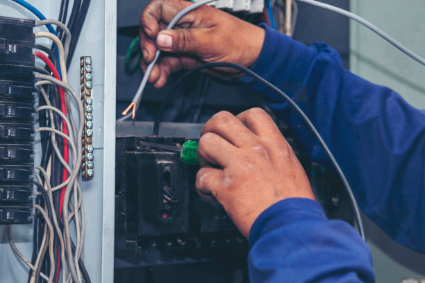 Best Electrical Outlet Repair  in Cibecue, AZ