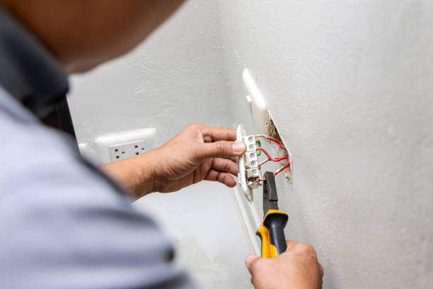 Best Affordable Electrician  in Cibecue, AZ