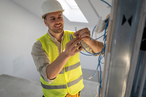 Best Circuit Breaker Repair  in Cibecue, AZ